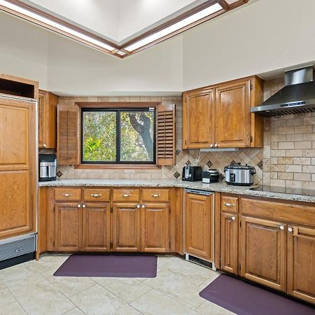 Villa Espanola 圣安东尼奥 外观 照片