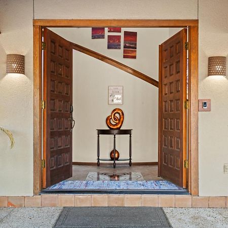 Villa Espanola 圣安东尼奥 外观 照片