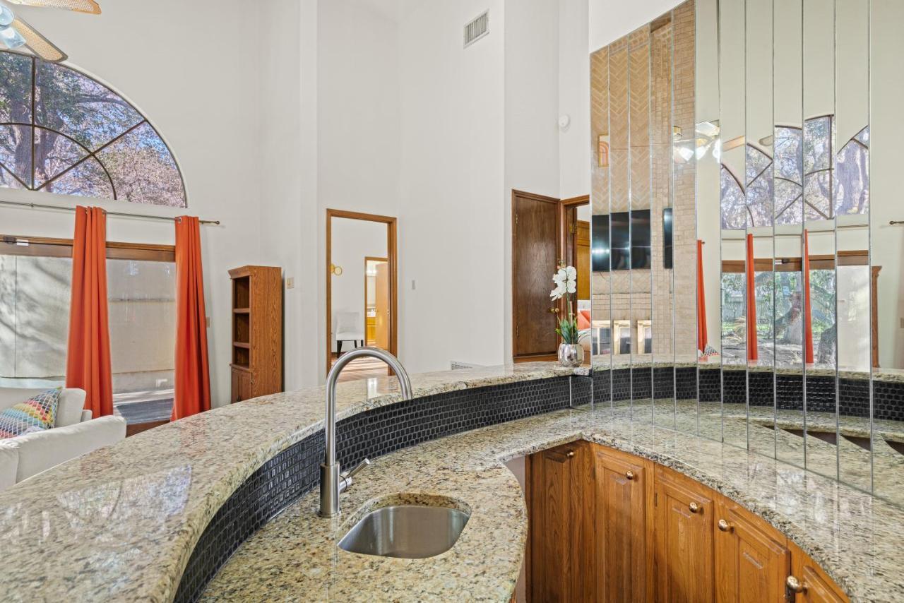 Villa Espanola 圣安东尼奥 外观 照片