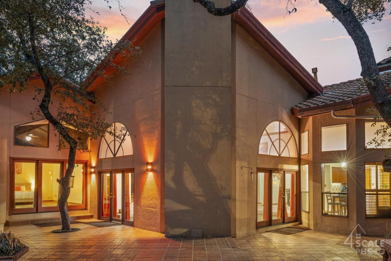 Villa Espanola 圣安东尼奥 外观 照片