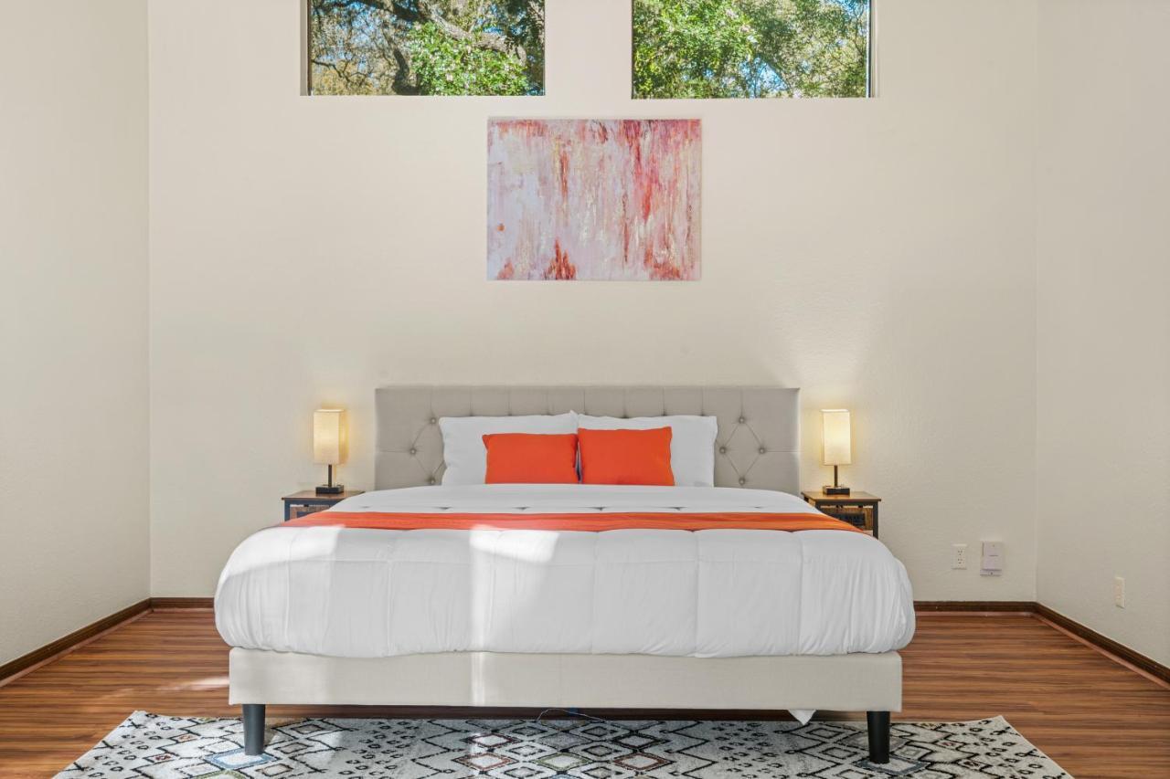 Villa Espanola 圣安东尼奥 外观 照片
