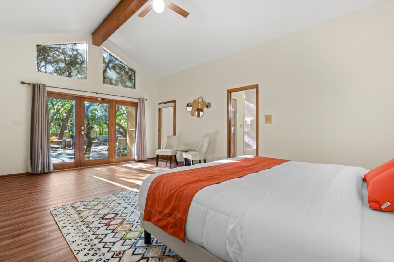 Villa Espanola 圣安东尼奥 外观 照片