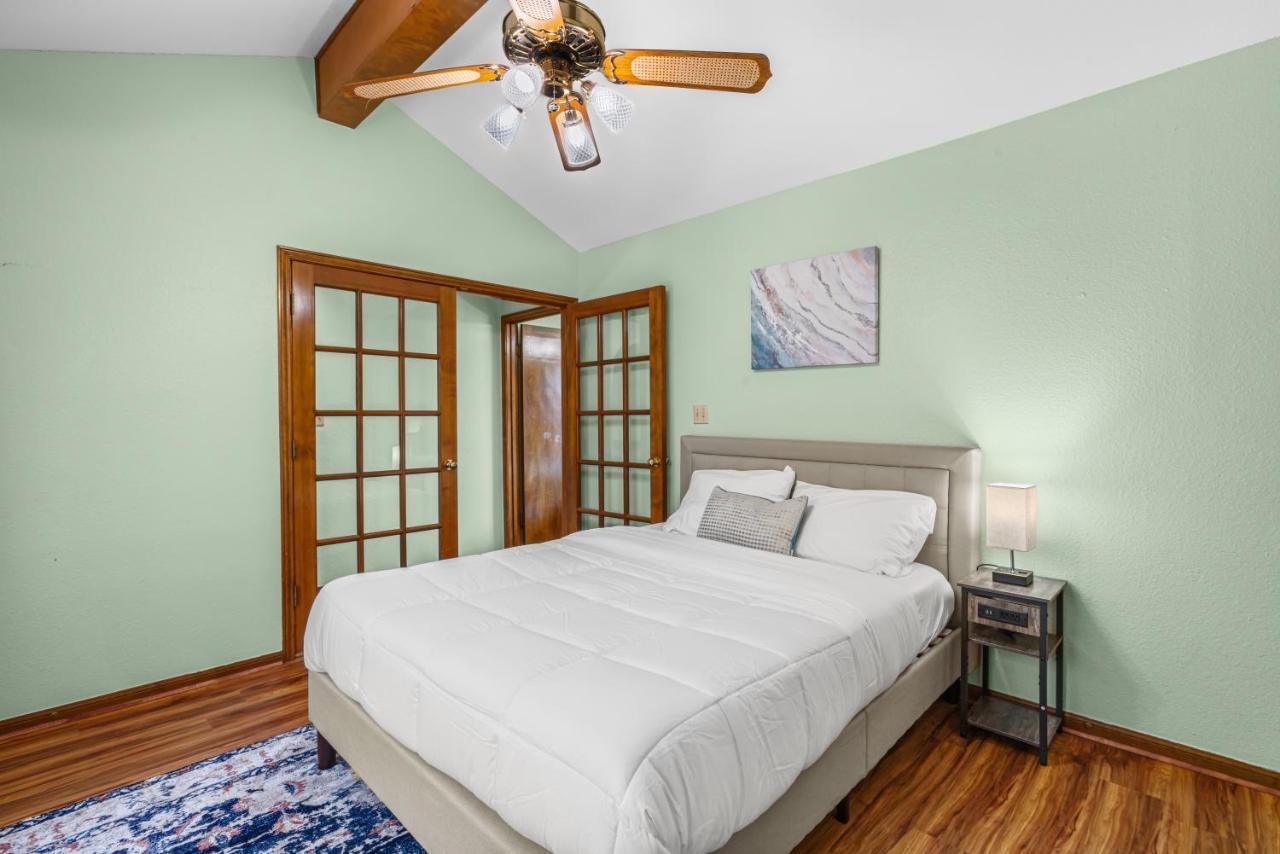 Villa Espanola 圣安东尼奥 外观 照片