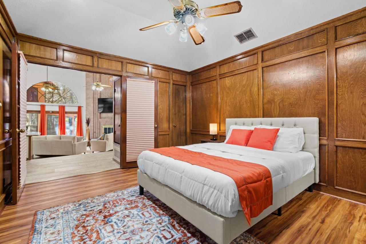 Villa Espanola 圣安东尼奥 外观 照片