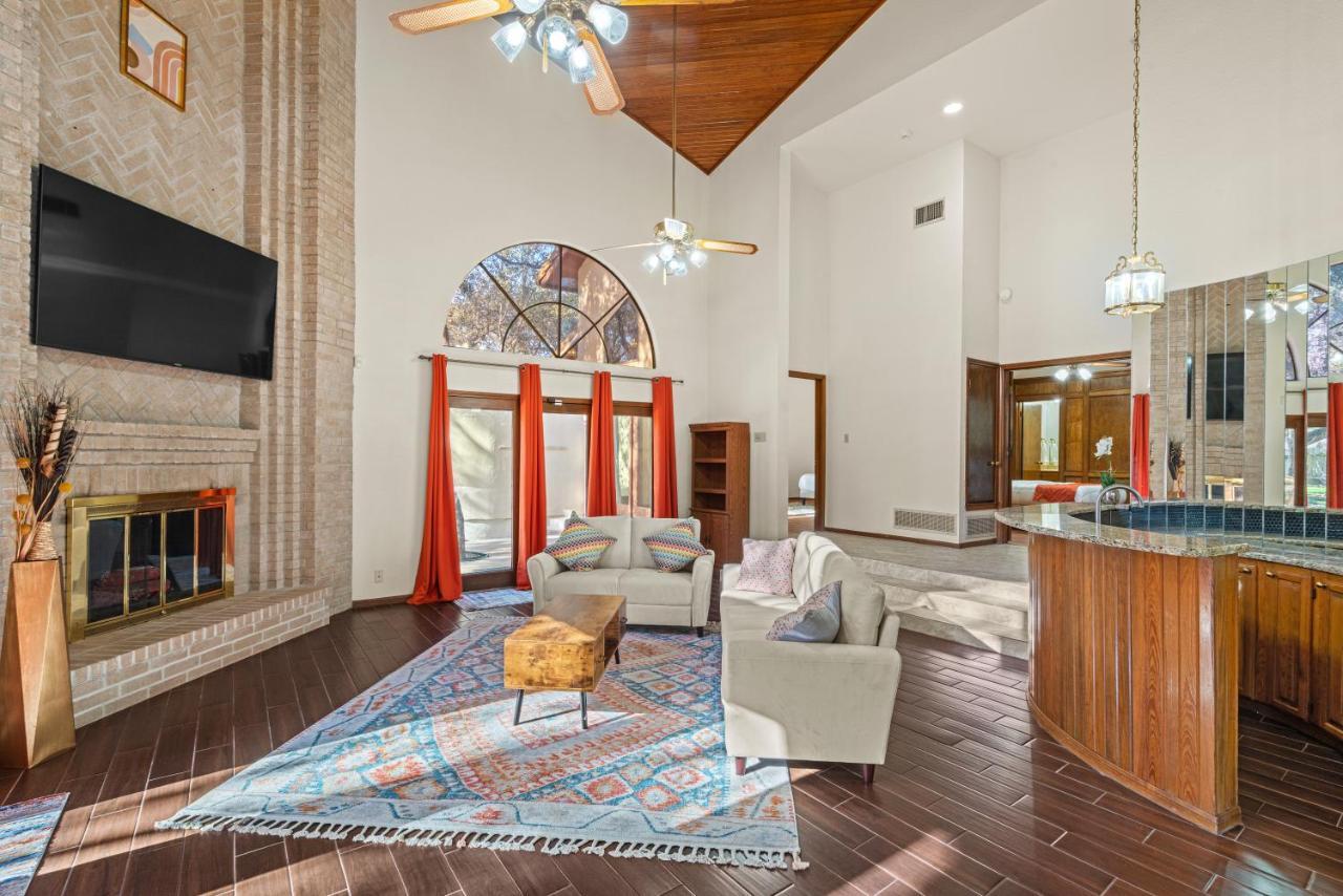 Villa Espanola 圣安东尼奥 外观 照片