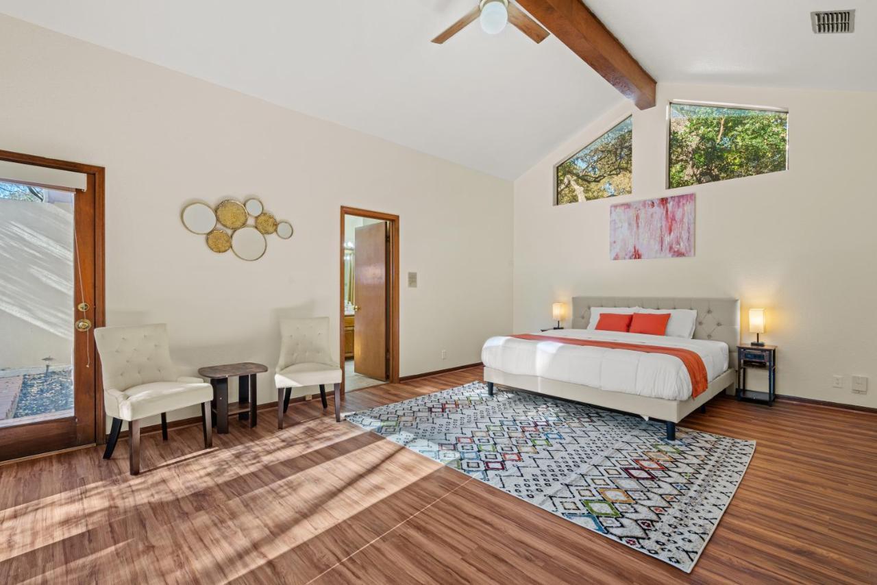 Villa Espanola 圣安东尼奥 外观 照片