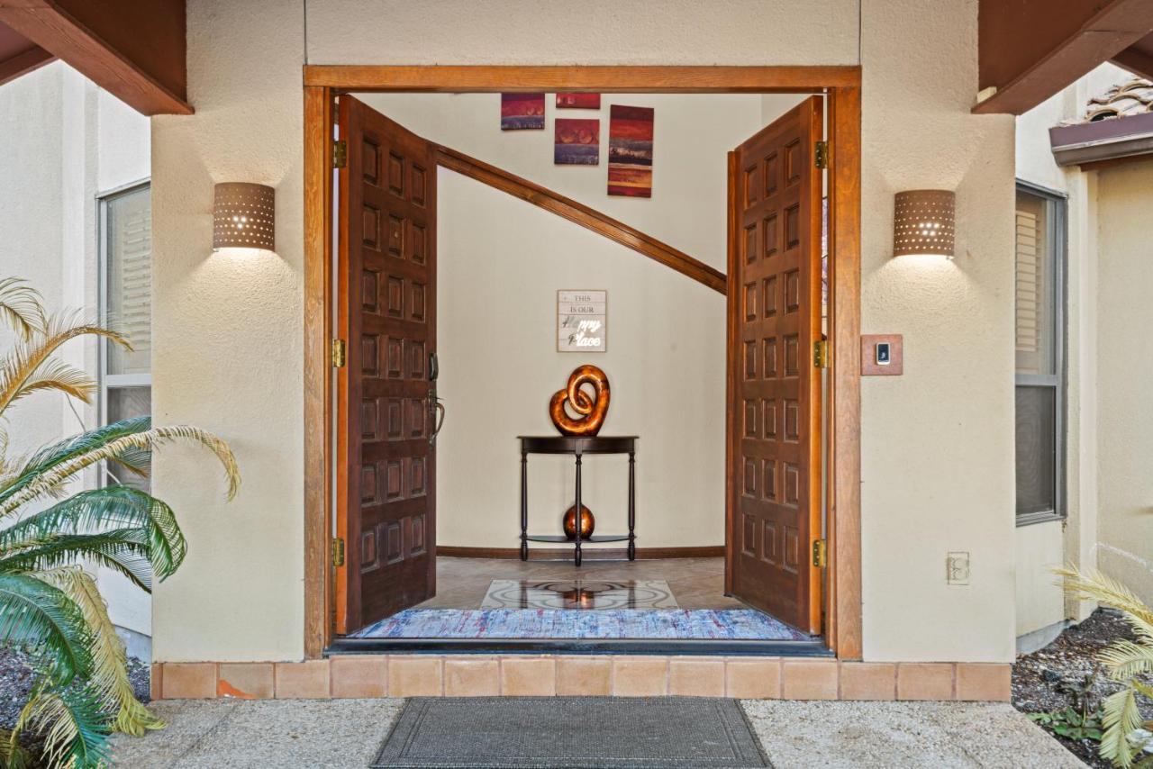 Villa Espanola 圣安东尼奥 外观 照片